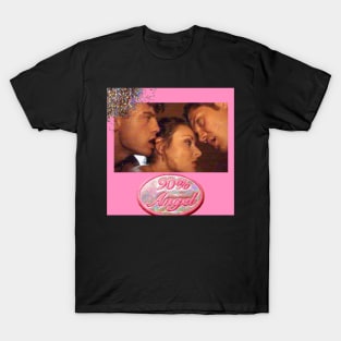 Threesome T-Shirt